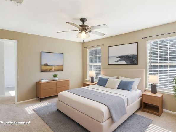 607  Ashcroft Drive , Grapevine Texas 76051