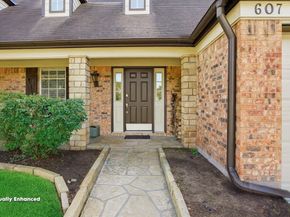 607  Ashcroft Drive , Grapevine Texas 76051