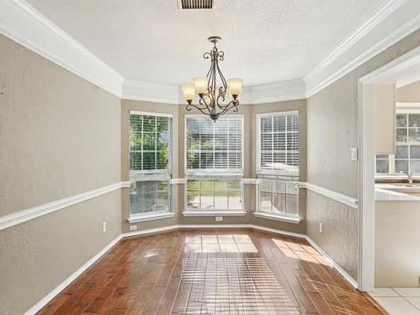 607  Ashcroft Drive , Grapevine Texas 76051