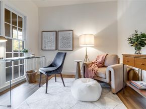 3503 B  Dickason Avenue , Dallas Texas 75219