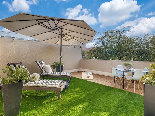 3503 B  Dickason Avenue , Dallas Texas 75219