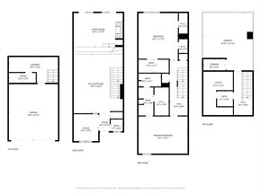 3503 B  Dickason Avenue , Dallas Texas 75219