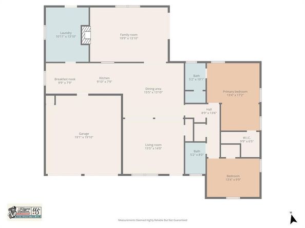 7409  Deaver  , North Richland Hills Texas 76180