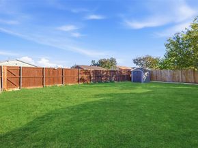 6000  Fay Circle , The Colony Texas 75056