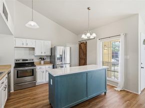 6000  Fay Circle , The Colony Texas 75056