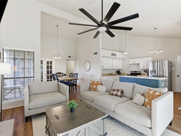 6000  Fay Circle , The Colony Texas 75056