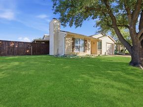 6000  Fay Circle , The Colony Texas 75056