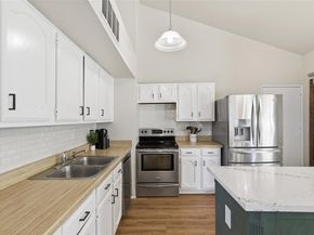 6000  Fay Circle , The Colony Texas 75056