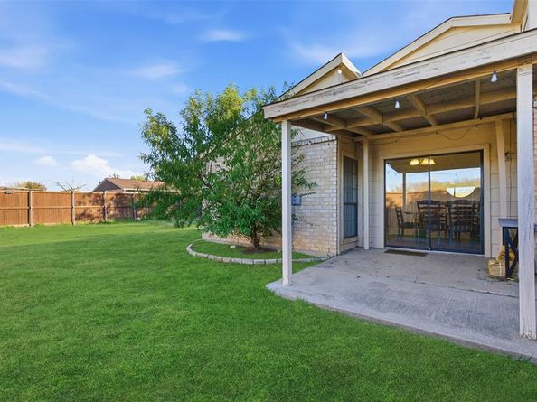 6000  Fay Circle , The Colony Texas 75056