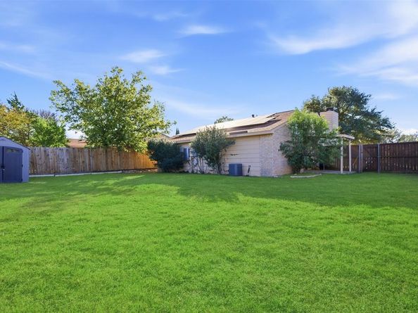 6000  Fay Circle , The Colony Texas 75056