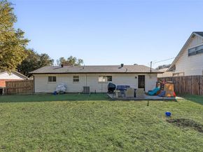 756  Briarwood Lane , Hurst Texas 76053