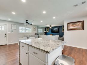 756  Briarwood Lane , Hurst Texas 76053