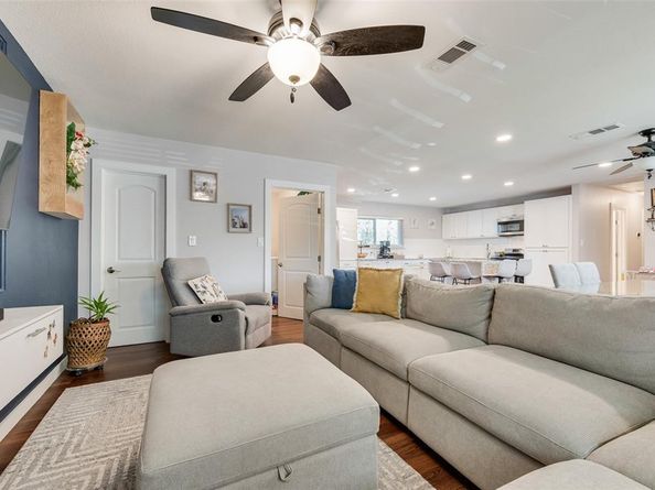 756  Briarwood Lane , Hurst Texas 76053