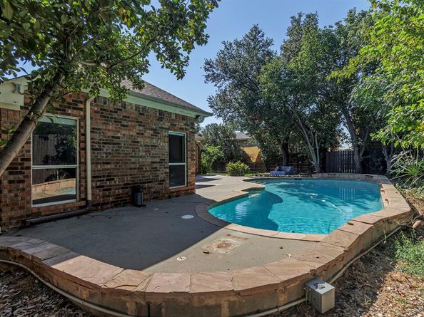 4910  Shadowood Trail , Colleyville Texas 76034