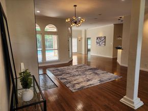 4910  Shadowood Trail , Colleyville Texas 76034