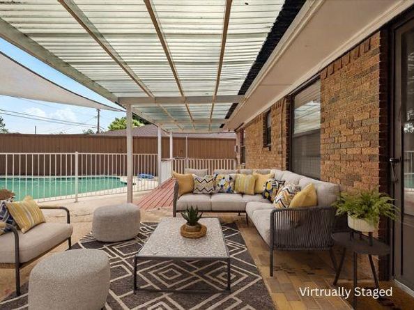 2915  Touraine Drive , Dallas Texas 75211