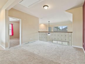 12437  Lonesome Pine Place , Fort Worth Texas 76244