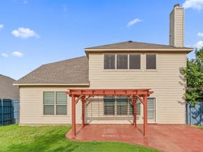 12437  Lonesome Pine Place , Fort Worth Texas 76244