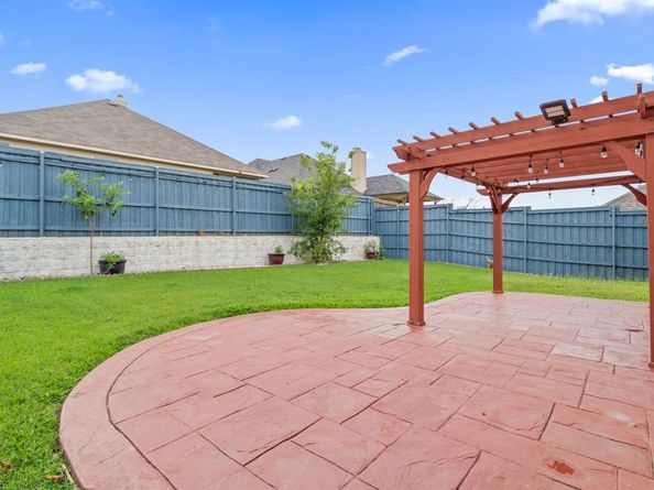 12437  Lonesome Pine Place , Fort Worth Texas 76244
