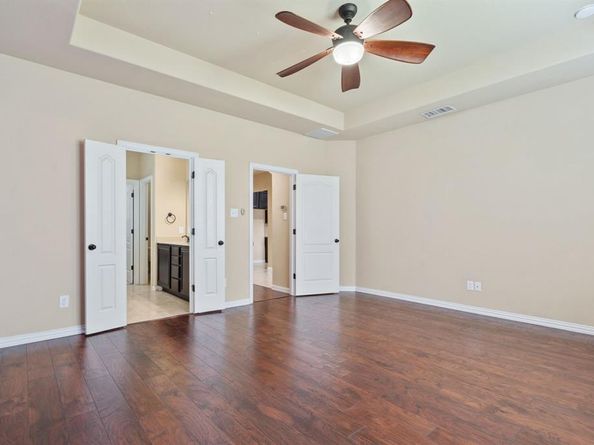 12437  Lonesome Pine Place , Fort Worth Texas 76244