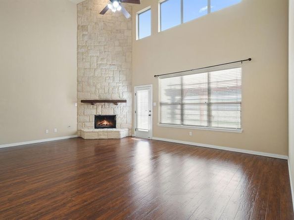 12437  Lonesome Pine Place , Fort Worth Texas 76244