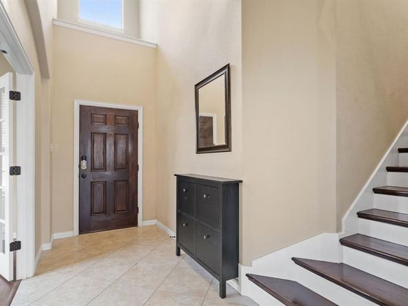 12437  Lonesome Pine Place , Fort Worth Texas 76244