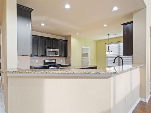 12437  Lonesome Pine Place , Fort Worth Texas 76244