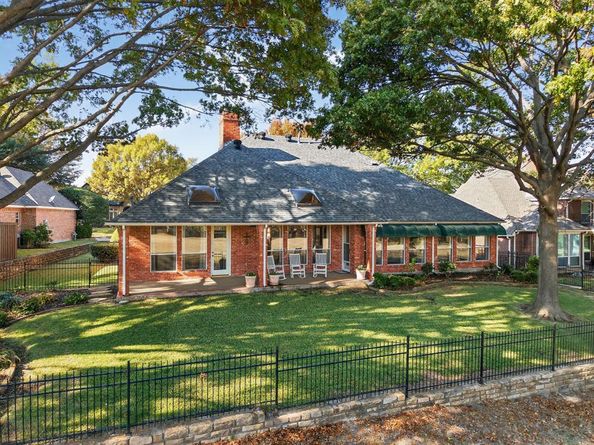 1320  Lakewood Drive , McKinney Texas 75072