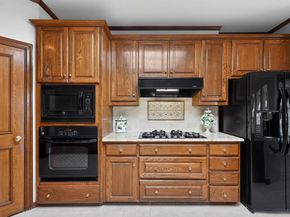 1320  Lakewood Drive , McKinney Texas 75072