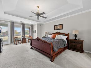 1320  Lakewood Drive , McKinney Texas 75072