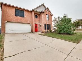 4254  Birch Creek Road , Fort Worth Texas 76244