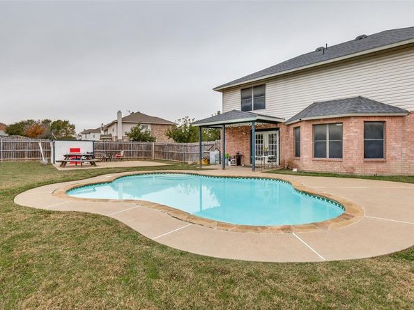 4254  Birch Creek Road , Fort Worth Texas 76244