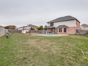 4254  Birch Creek Road , Fort Worth Texas 76244