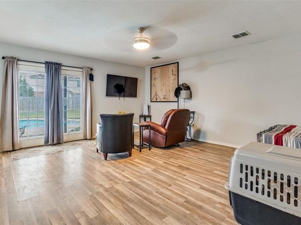 4254  Birch Creek Road , Fort Worth Texas 76244