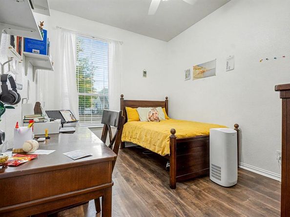 1371  Providence Boulevard , Providence Village Texas 76227