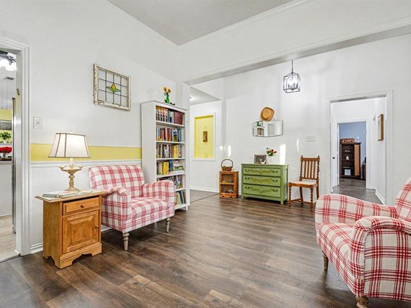 1371  Providence Boulevard , Providence Village Texas 76227