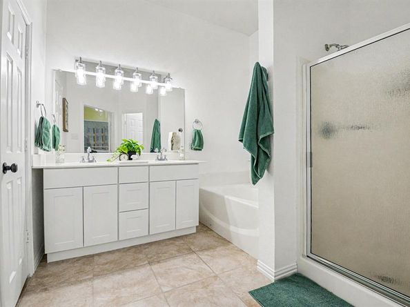 1371  Providence Boulevard , Providence Village Texas 76227