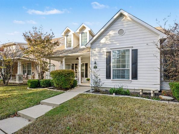 1371  Providence Boulevard , Providence Village Texas 76227