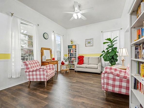 1371  Providence Boulevard , Providence Village Texas 76227