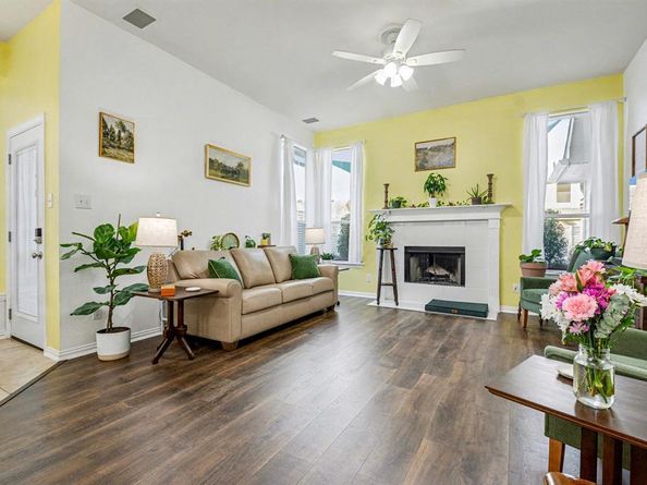 1371  Providence Boulevard , Providence Village Texas 76227