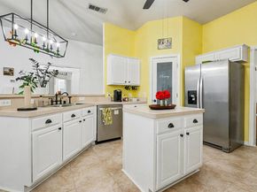 1371  Providence Boulevard , Providence Village Texas 76227