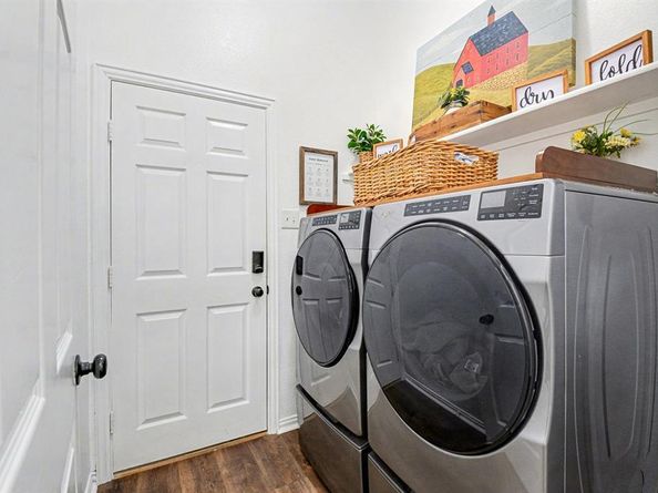 1371  Providence Boulevard , Providence Village Texas 76227