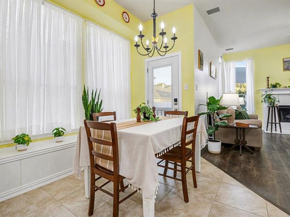 1371  Providence Boulevard , Providence Village Texas 76227