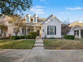 1371  Providence Boulevard , Providence Village Texas 76227