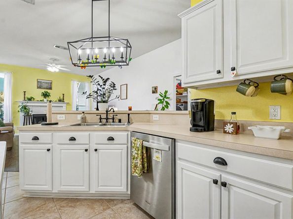 1371  Providence Boulevard , Providence Village Texas 76227