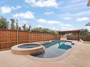 1216  Morgan Lefay Lane , Lewisville Texas 75056