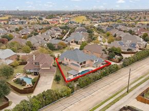 1216  Morgan Lefay Lane , Lewisville Texas 75056
