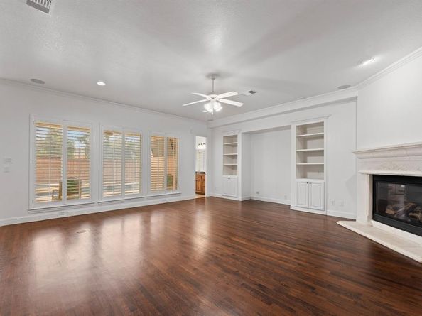 1216  Morgan Lefay Lane , Lewisville Texas 75056