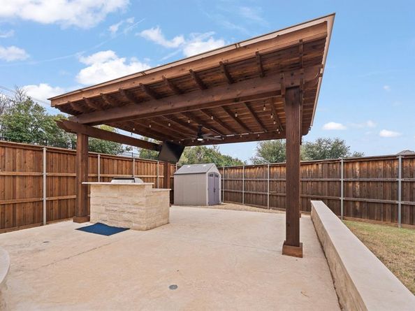 1216  Morgan Lefay Lane , Lewisville Texas 75056