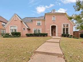 1216  Morgan Lefay Lane , Lewisville Texas 75056